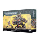 games workshop orks ghazghkull thraka