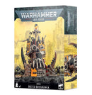 games workshop orks big ed bossbunka