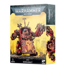games workshop ork gorkanaut morkanaut