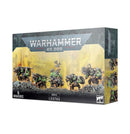 games workshop ork lootas
