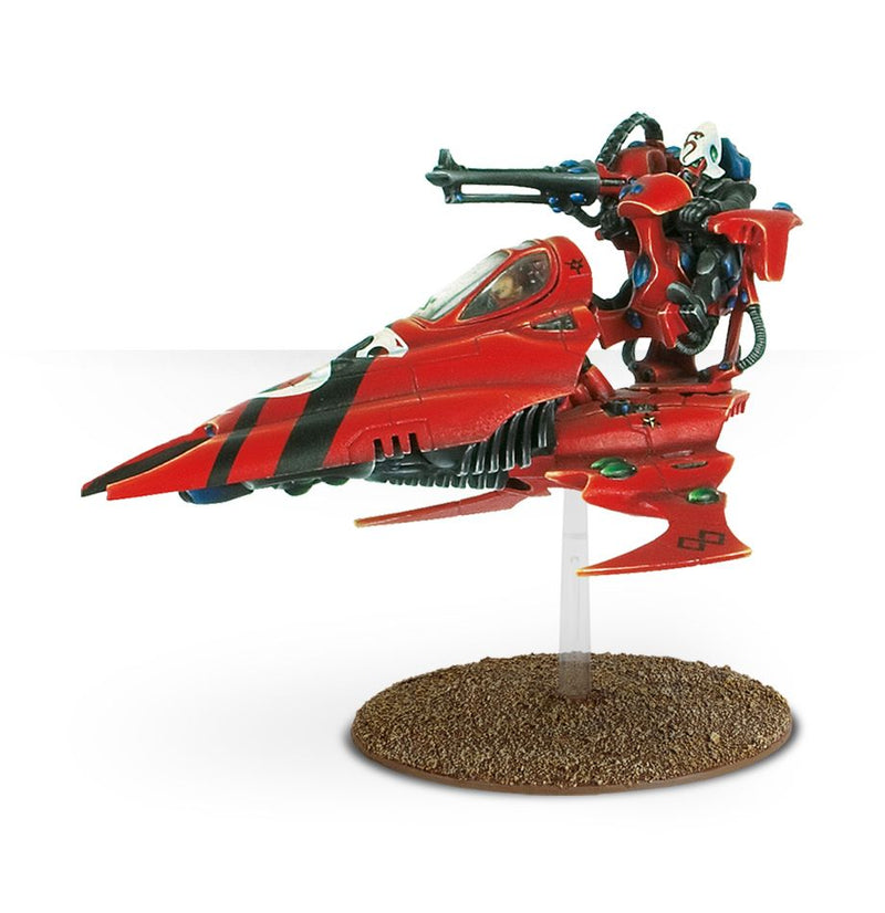 Aeldari: Vyper Jet Bike