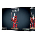 games workshop craftworlds wraithlord
