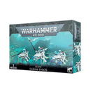 games workshop aeldari shining spears