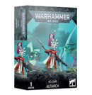 games workshop aeldari autarch