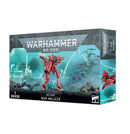 games workshop aeldari war walker
