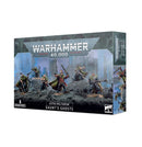 games workshop astra militarum gaunts ghosts
