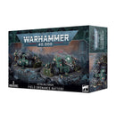 games workshop astra militarum field ordnance battery