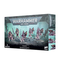 games workshop tyranids barbgaunts