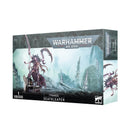 games workshop tyranids deathleaper