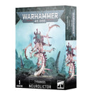 games workshop tyranids neurolictor