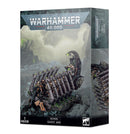 Warhammer 40k Necrons Doomsday Ark/Ghost Ark
