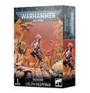 games workshop drukhari lelith hesperax