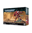 games workshop tau empire commander farsight