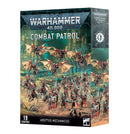 games workshop combat patrol adeptus mechanicus