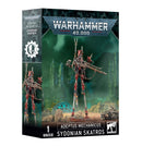 games workshop adeptus mechanicus sydonian skatros
