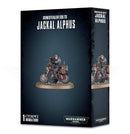 games workshop genestealer cults jackal alphus