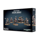 games workshop genestealer cults atalan jackals