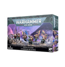 games workshop leagues of votann cthonian berserks