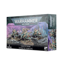 games workshop leagues of votann hernkyn pioneers