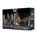 games workshop sector imperialis ruins