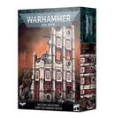 games workshop bzone manufact sanctum administratus