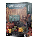 games workshop bz manuf munitorum armoured containers