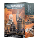 games workshop bz fronteris voxantennaauspex shrine