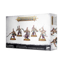 games workshop hedonites myrmidesh painbringers
