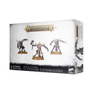 games workshop hedonites slaangor fiendbloods