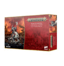 games workshop slaves to darkness lord on karkadrak