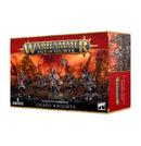 games workshop slaves to darkness chaos knights