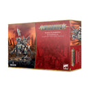 games workshop std eternus blade of the first prince