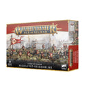 games workshop cities of sigmar freeguild steelhelms
