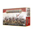 games workshop cities of sigmar freeguild cavaliers