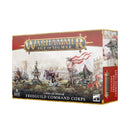 games workshop cities of sigmar freeguild command corps