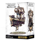 games workshop kharadron overlords arkanaut ironclad