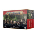 games workshop skaven pestilens plague monks