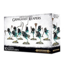 games workshop nighthaunt grimghast reapers