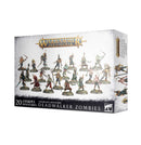 games workshop soulblight gravelords deadwalker zombies
