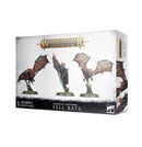 games workshop soulblight gravelords fell bats