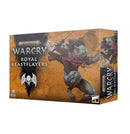 games workshop warcry royal beastflayers warband