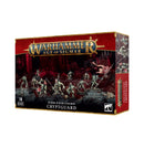 games workshop flesheater courts cryptguard