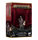 games workshop fe courts grand justice gormayne