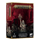 games workshop flesheater courts abhorrant cardinal