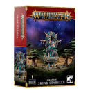 games workshop seraphon skink starseer