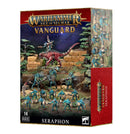 games workshop vanguard seraphon