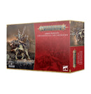 games workshop orruk warclans swampboss skumdrekk