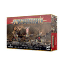 games workshop orruk warclans manskewer boltboyz