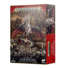 games workshop orruk warclans gobsprakk the mouth of mork