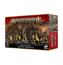 games workshop orruk warclans orruk ardboyz